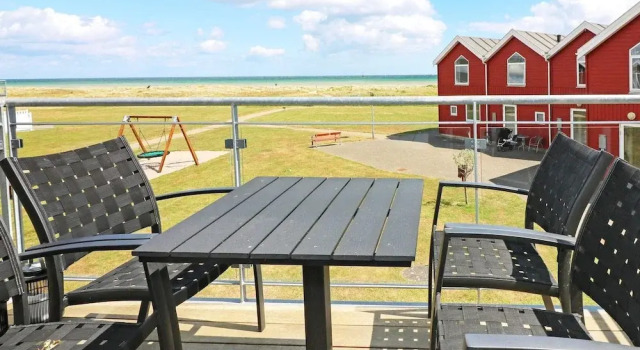 Коттедж 4 Person Holiday Home in Hadsund