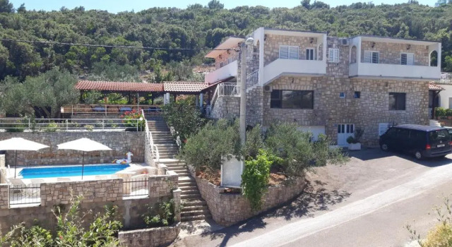 Номер Standard Villa Šolta
