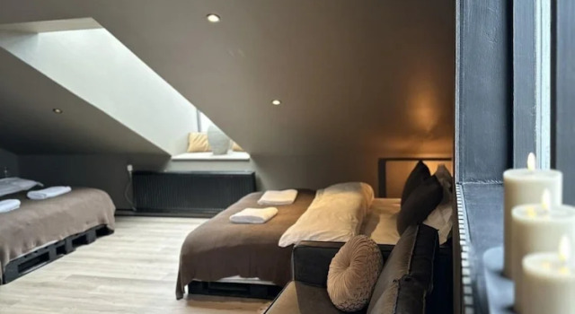 Keflavik Luxury Apartments, Buchen Sie Ferienwohnung Apartments in Sudurnes County, Ferienwohnung