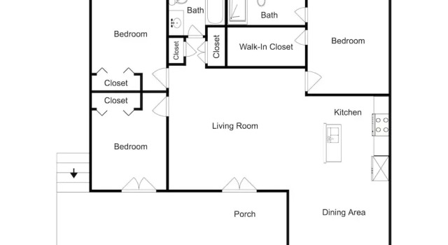 New & Family-Friendly Rockport Beach House - 3 Br home by RedAwning, Забронировать Дом для отпуска Виллы Рокпорт, Вилла