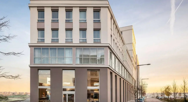 Mercure Achères St Germain en Laye, Prenota Hotel Nuovi hotel a Alta Normandia