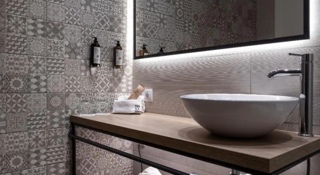 Номер Standard Petit Palace Plaza de la Reina