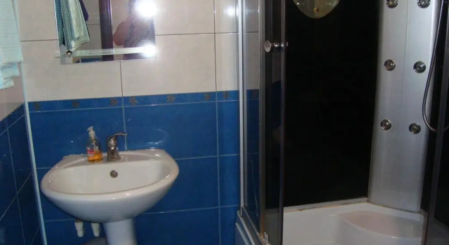 Номер Standard Отель Акрополь