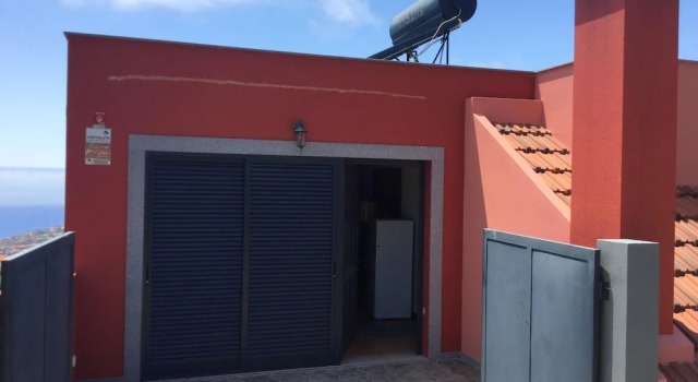 House With 2 Bedrooms in Funchal, With Wonderful sea View, Terrace and, Rezerwuj Hotel Arco da Calheta Madera