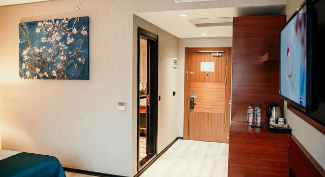 Номер Standard Grand Vaves Hotel
