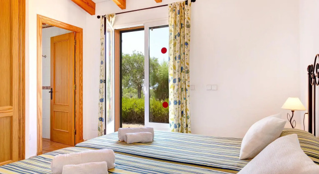 Villas Menorca Sur, Reservar Hotel Alaior Minorca