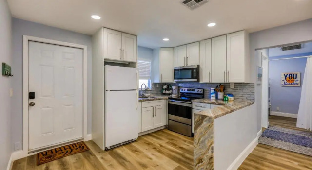 Sanibel Island Suites 2