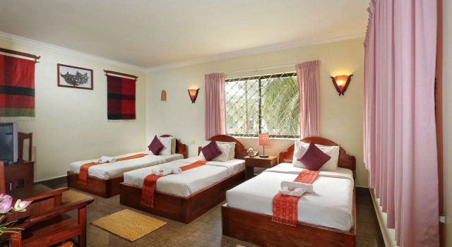 Golden Mango Inn