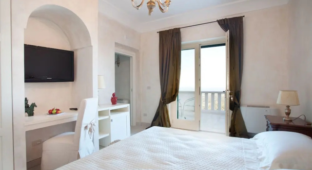 Полулюкс Al Mirador Resort
