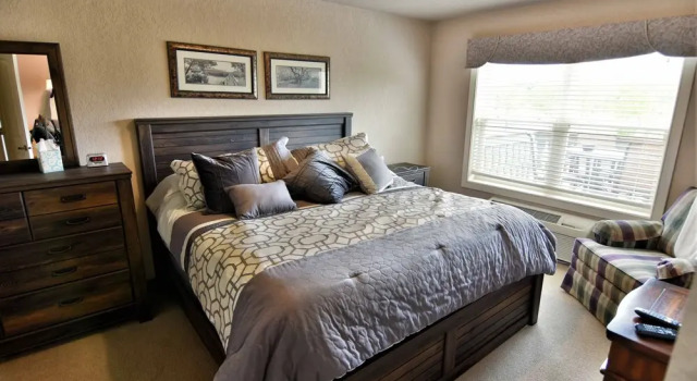 Unit 305 2 BD/ 2 BA Condo 2 Bedrooms 2 Bathrooms Condo, Reserva ahora Apartamento Birchwood 