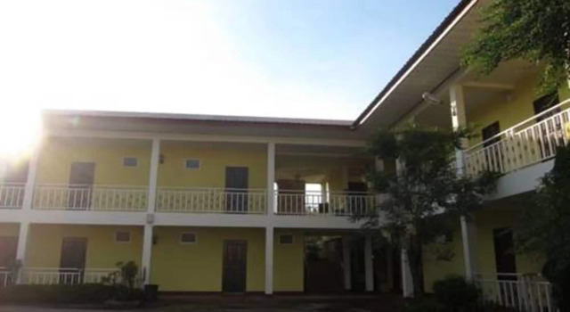 Amonruk Hotel 1, Prenota Hotel Phrae Phrae Province