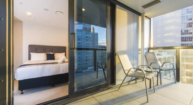 Star Victoria Serviced Apartments