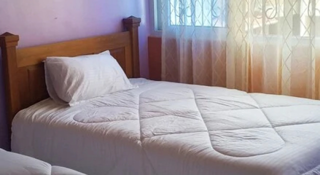 Номер Superior James's Shanzu Luxury Apartment
