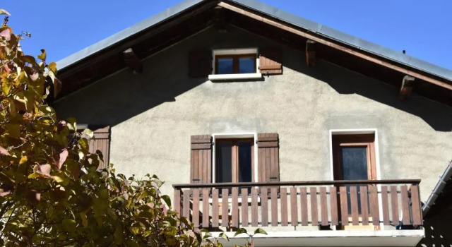 Appartement Pralognan-la-Vanoise, 4 pièces, 7 personnes - FR-1-464-194, Забронировать Апартаменты/квартира Отели Пралоньян-ла-Вануаз с парковкой, рядом с Горнолыжный подъемник Барио, Парковка