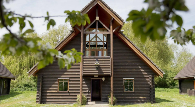 YHA London Lee Valley, Réserver Auberge de jeunesse Waltham Cross Comté d'Essex