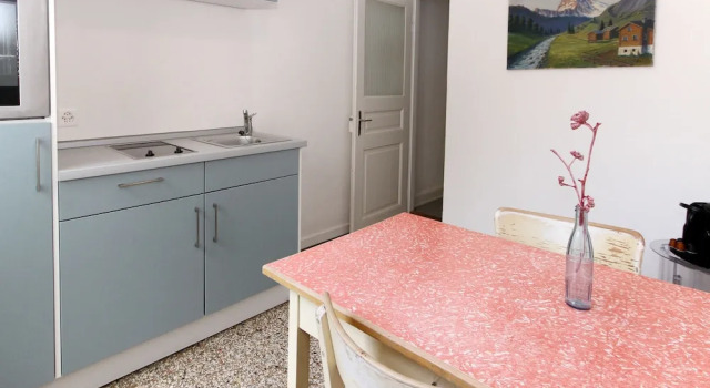 Апартаменты Apartments Spalenring10