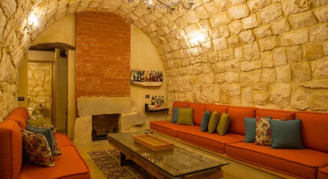 Вилла Luxury Zen Lifestyle Villa