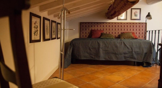 Locanda Degli Artisti