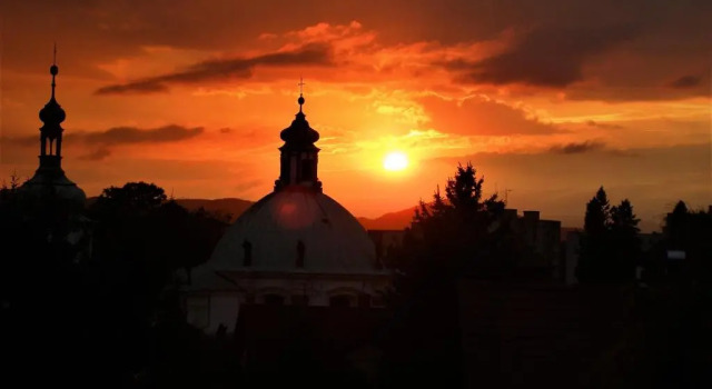 Апартаменты Vila Heide