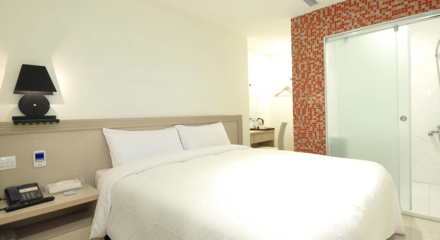 Bravo Hotel