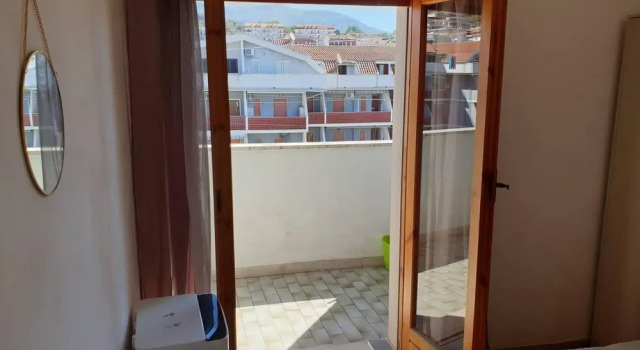 Impeccable 1-bed Apartment in Scalea