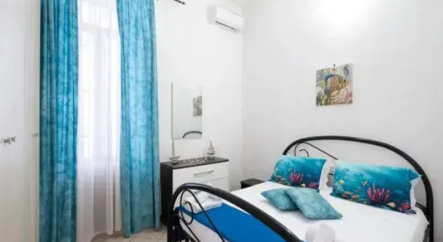 Casa Porto Beach – Vacanza al Mare nel Cuore di Porto Cesareo