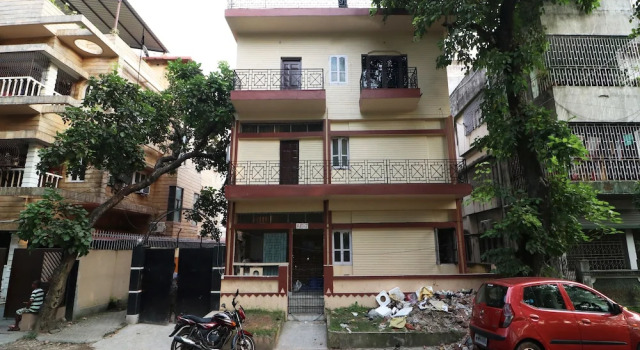 Astoria House by FabHotel, Prenota Hotel Hotel SPA a West Bengal, SPA