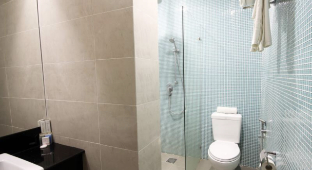 Номер Superior Badiah Hotel