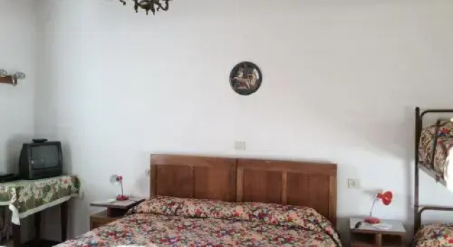 Albergo Cervo