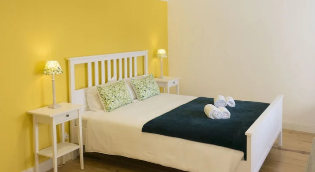 Номер Economy Lalitana Townhouse