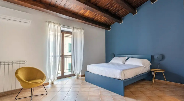 Casa Sant'Agata con Terrazza by Wonderful Italy, Book Lejlighed Palermo Sicilien