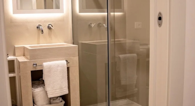 Номер Business MONUN Hotel&Spa