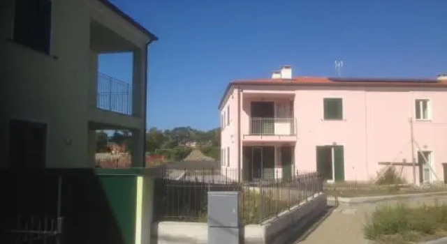 Villaggio La Piana, Buchen Sie Hotel Cervo Blumenriviera