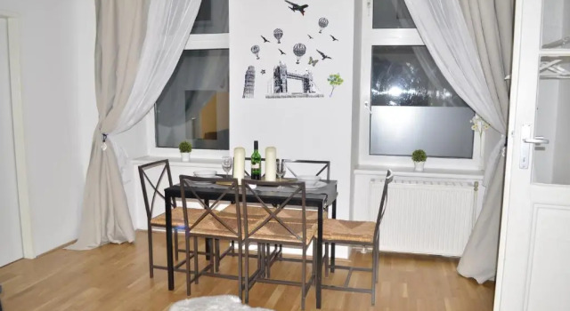 Appartamento Citycenter Apartment
