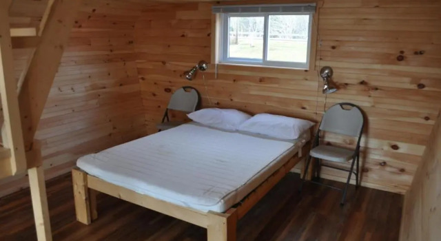 Тент The ZzzzMoose 2 0 Camping Cabin