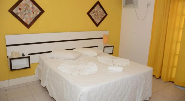 Люкс Deluxe Hotel do Papai Noel