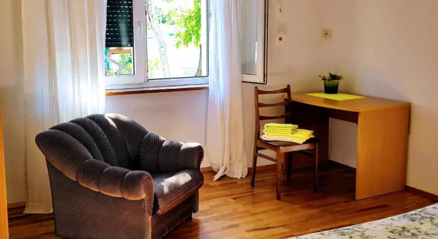 Апартаменты с 2 комнатами Villa Beba - Apartments