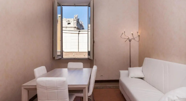 Апартаменты Maison Cavalleggeri