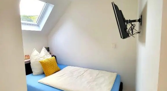 Ferienwohnung an der Dhron