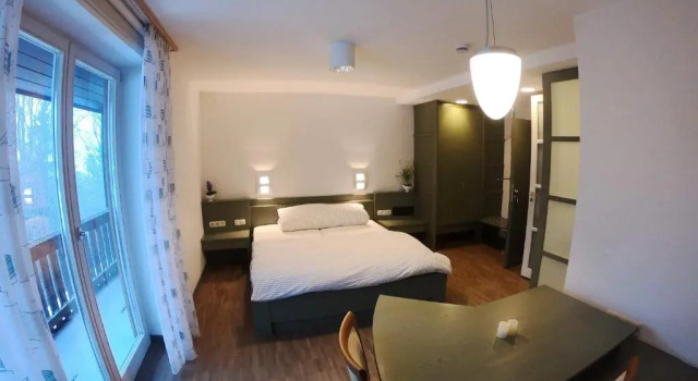 Двухместный номер Standard Luisenburg Resort