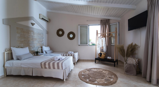 Ilios Malia Hotel Resort