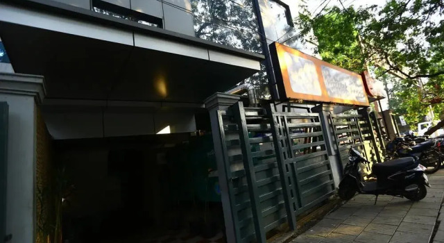 OYO Rooms Guindy Raj Bhavan Junction, Забронировать Отель Отели штата Тамилнада с завтраком, Завтраки
