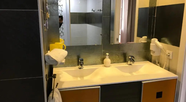Полулюкс Hotel Alquimia Cadiz