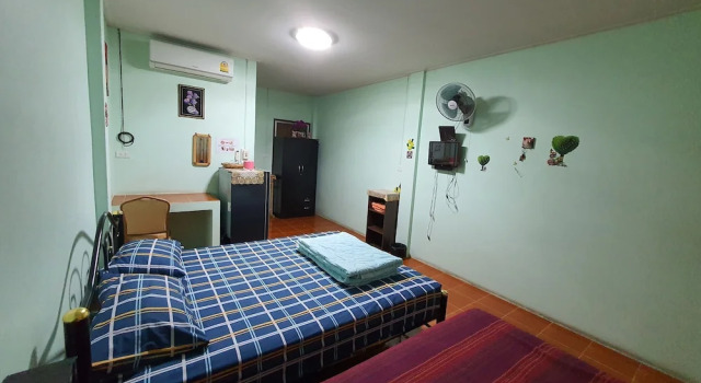 Номер Standard Bunrapee House