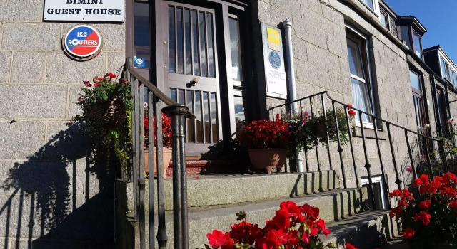 Bimini House, Buchen Sie Ferienhaus Aberdeen 