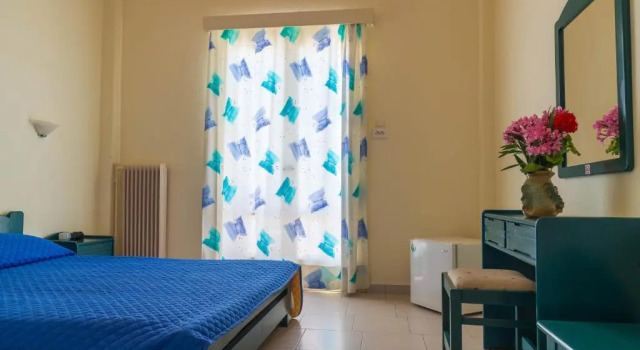 Номер Standard Panorama Hotel