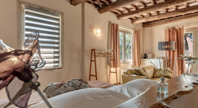 BeVedetta - Relais & Glamping - Adult Only, Varaa Leirintäalue Scarlino Toscana