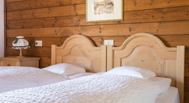 Двухместный номер Standard Hotel MIOL