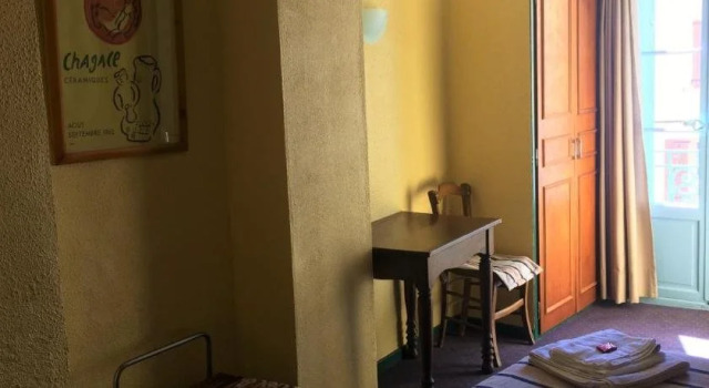 Hotel Vidal, Rezervați Hotel Ceret Pyrénées-Orientales