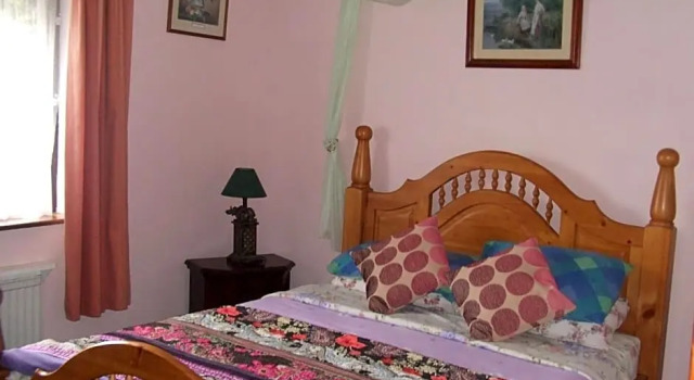 Friary View Bed  Breakfast, Book Hotel Hotels in Kerry with Parking, Parking